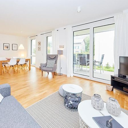 Ferienwohnung "Auszeit" برنكاستيل كويس المظهر الخارجي الصورة