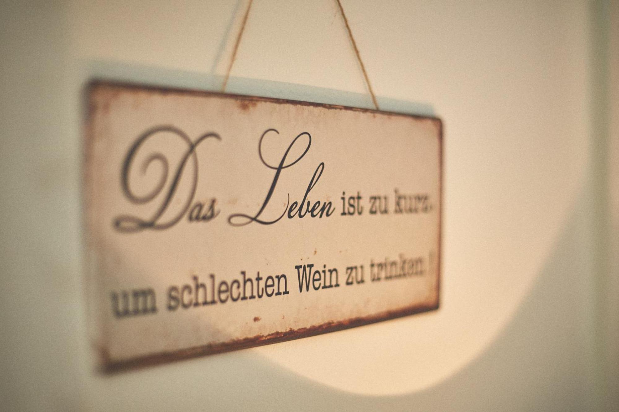 Ferienwohnung "Auszeit" برنكاستيل كويس المظهر الخارجي الصورة