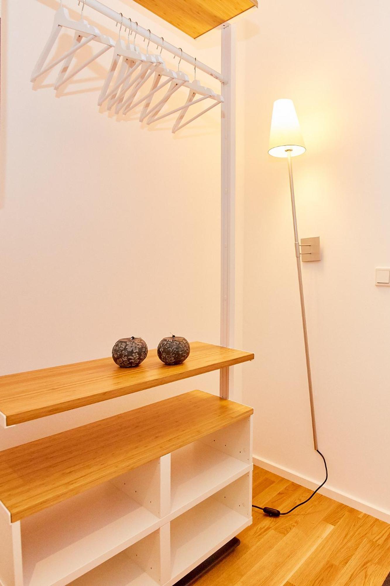 Ferienwohnung "Auszeit" برنكاستيل كويس المظهر الخارجي الصورة
