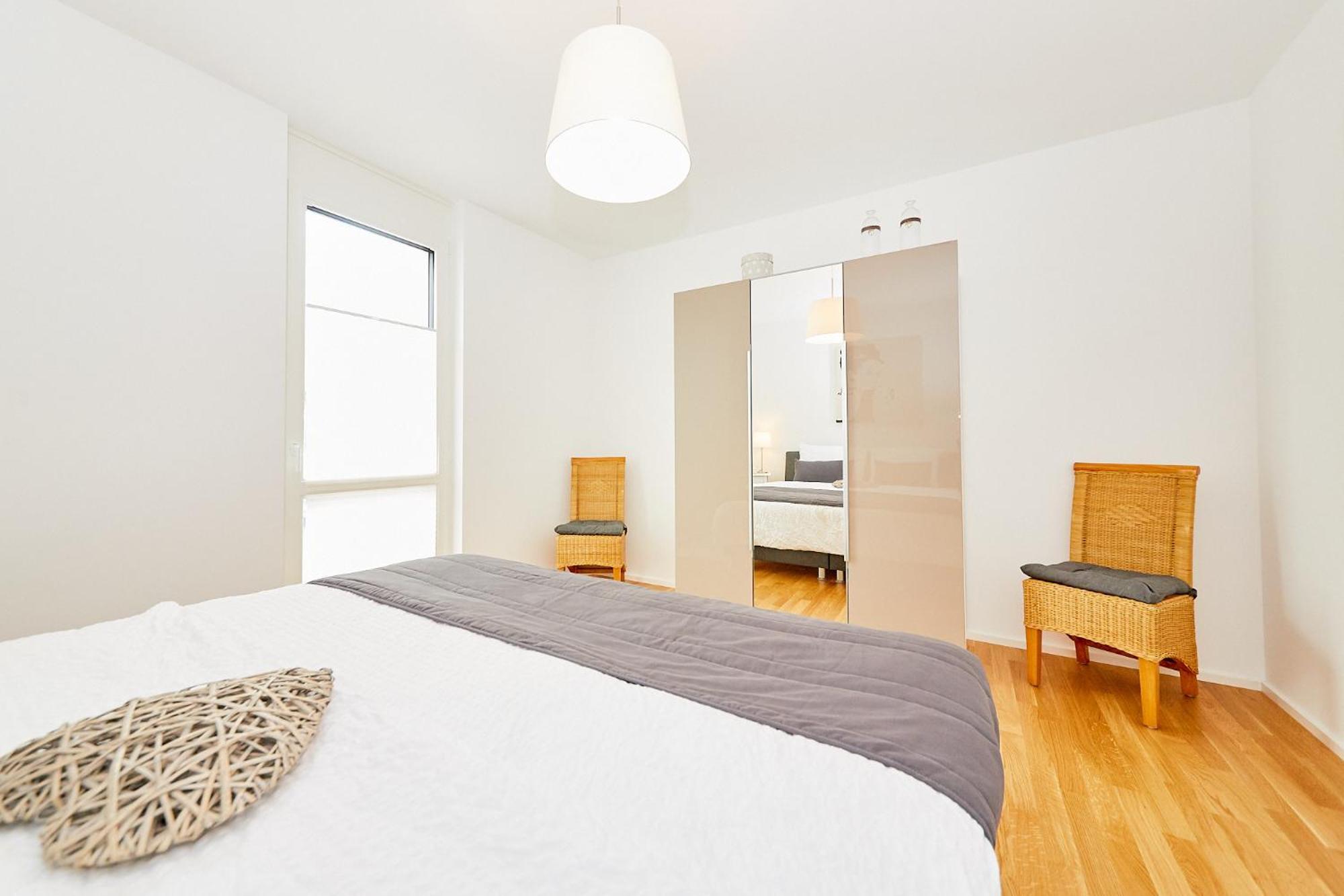 Ferienwohnung "Auszeit" برنكاستيل كويس المظهر الخارجي الصورة